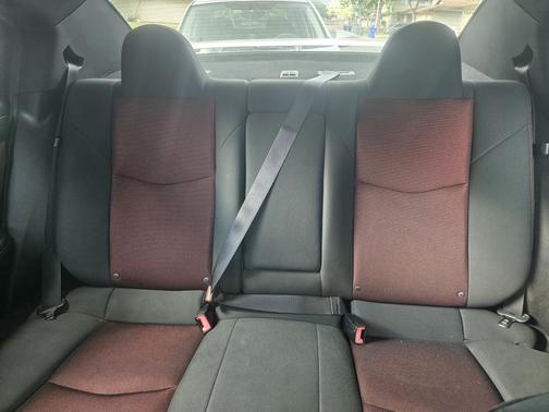 Gray 2011 Dodge Avenger Heat