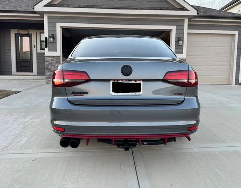 2018 Volkswagen Jetta 1.4T S