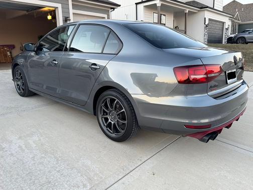 2018 Volkswagen Jetta 1.4T S