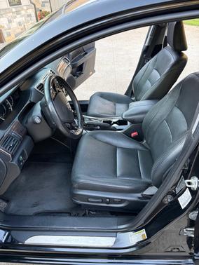 2017 Honda Accord Touring