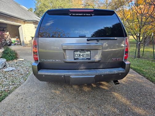 2014 GMC Yukon XL 1500 Denali