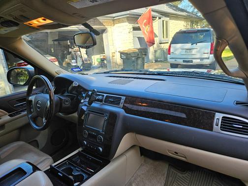 2014 GMC Yukon XL 1500 Denali