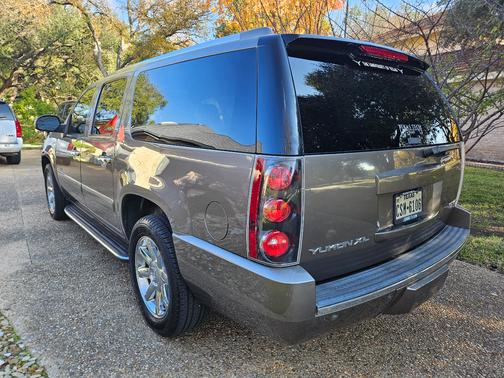 2014 GMC Yukon XL 1500 Denali
