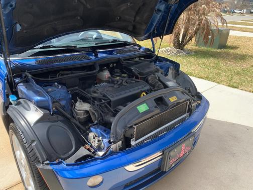 2006 MINI Cooper Base