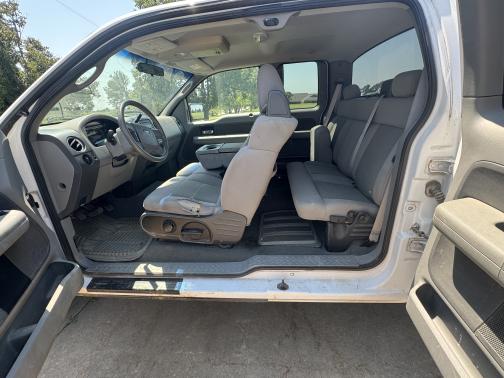 2006 Ford F-150 XLT SuperCab