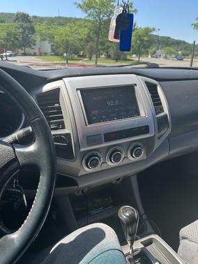 2008 Toyota Tacoma Double Cab