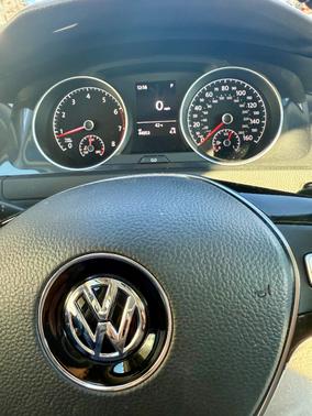 2020 Volkswagen Golf 1.4T TSI
