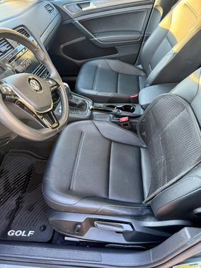 2020 Volkswagen Golf 1.4T TSI