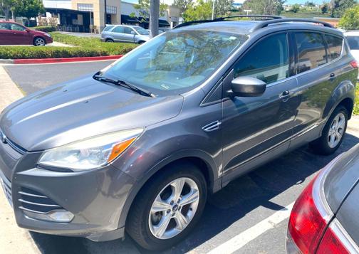 2013 Ford Escape SE