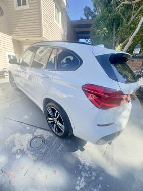 2018 BMW X1 sDrive28i