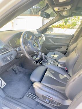 2018 BMW X1 sDrive28i