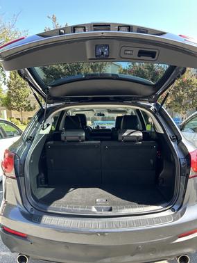 2014 Mazda CX-9 Touring