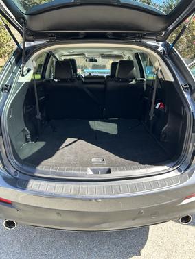 2014 Mazda CX-9 Touring