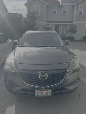2014 Mazda CX-9 Touring
