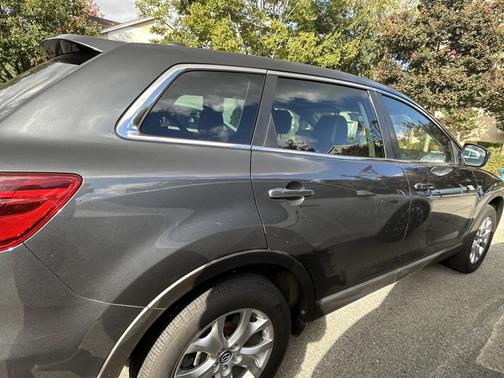 2014 Mazda CX-9 Touring