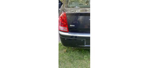 2010 Chrysler 300C Base