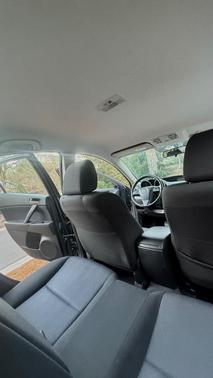 Gray 2010 Mazda Mazda3 i Touring