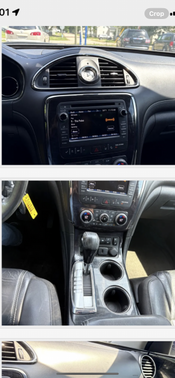 2016 Buick Enclave Premium