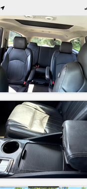 2016 Buick Enclave Premium