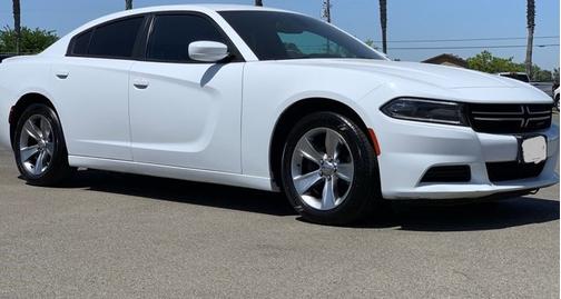 2015 Dodge Charger SE