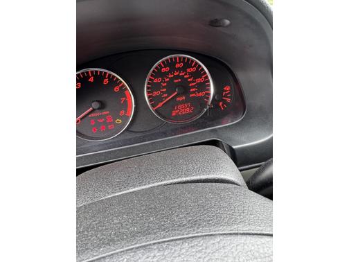 2005 Mazda Mazda6 s Sport
