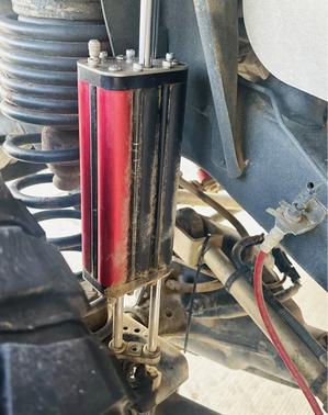 2006 Jeep Wrangler Rubicon