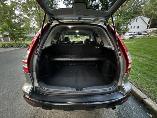 2008 Honda CR-V EX-L w/Navigation