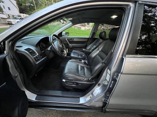 2008 Honda CR-V EX-L w/Navigation