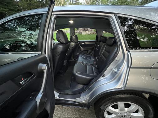 2008 Honda CR-V EX-L w/Navigation