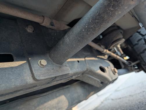 2012 Toyota FJ Cruiser Base