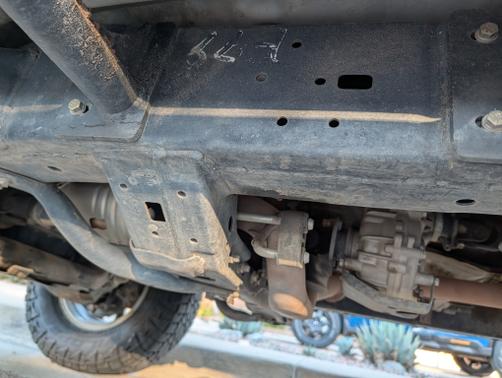 2012 Toyota FJ Cruiser Base