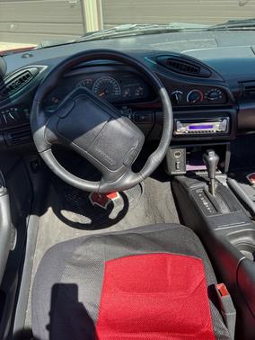 1995 Chevrolet Camaro Z28