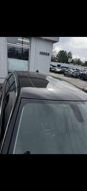 Black 2017 Chrysler 300 Limited