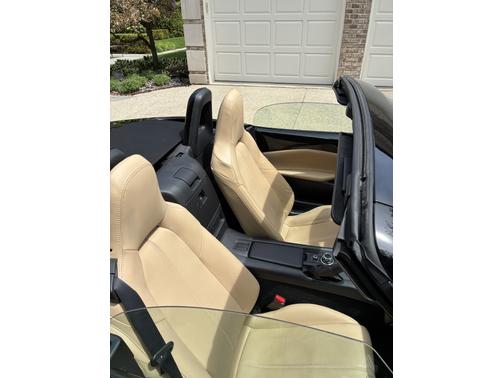 2016 Mazda MX-5 Miata Grand Touring