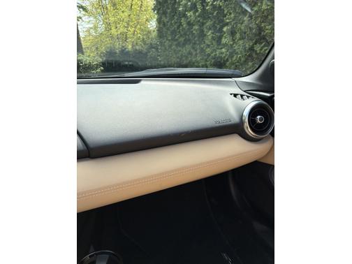 2016 Mazda MX-5 Miata Grand Touring