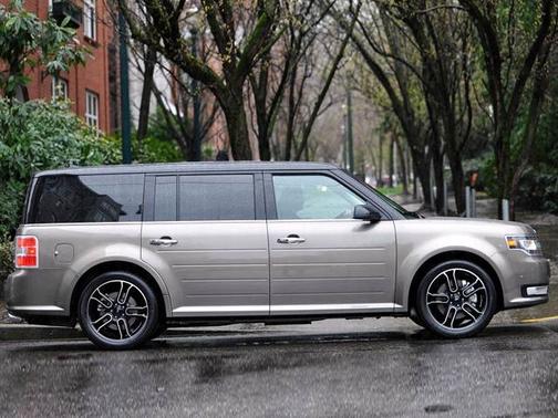 2014 Ford Flex SEL