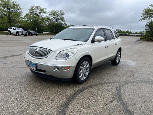 2011 Buick Enclave 2XL