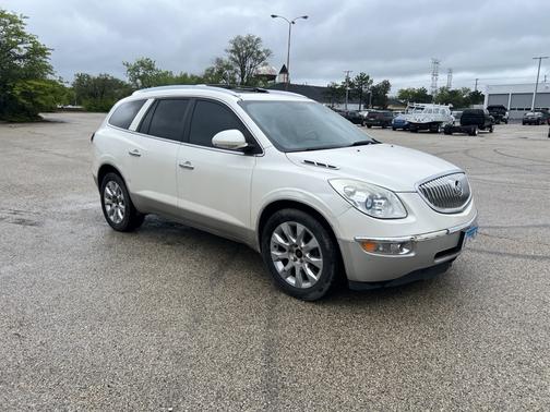 2011 Buick Enclave 2XL