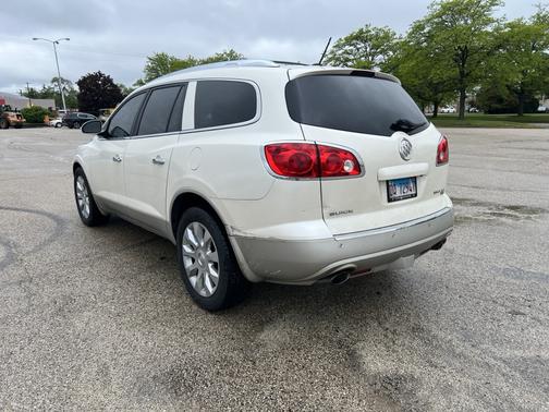 2011 Buick Enclave 2XL