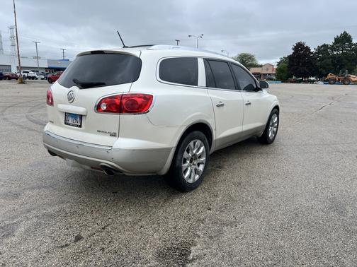 2011 Buick Enclave 2XL