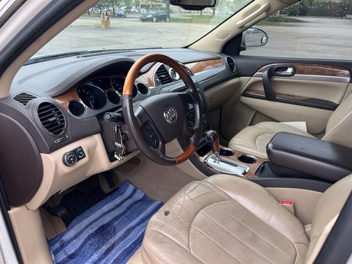 2011 Buick Enclave 2XL