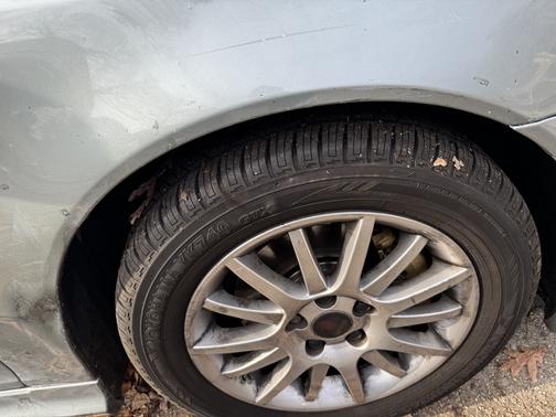 2009 Saab 9-3 2.0T