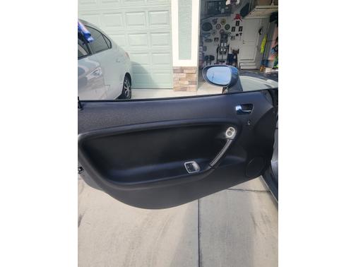 2008 Pontiac Solstice GXP