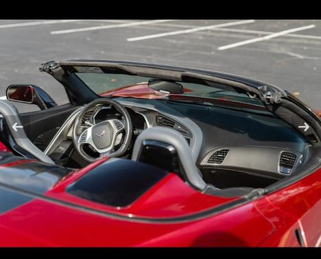 2015 Chevrolet Corvette Z06