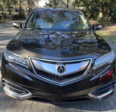 2016 Acura RDX Base