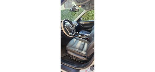 2013 BMW X1 sDrive28i