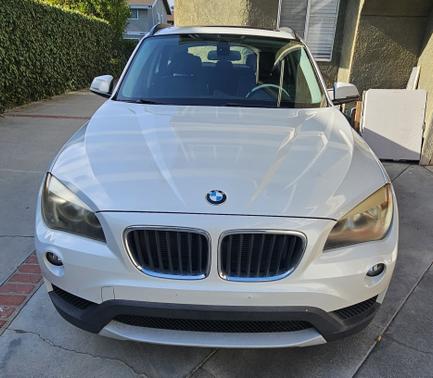 2013 BMW X1 sDrive28i