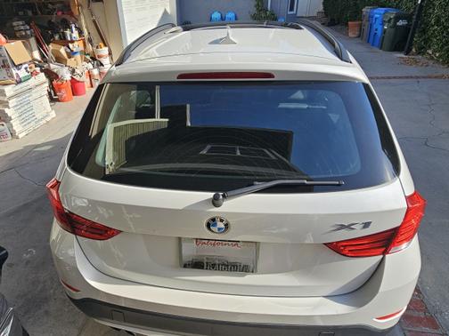 2013 BMW X1 sDrive28i