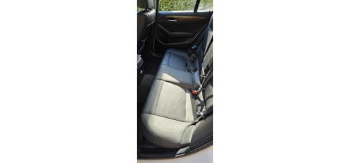2013 BMW X1 sDrive28i