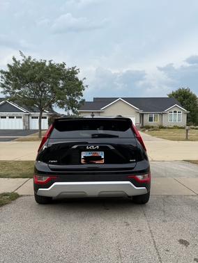 2023 Kia Niro Plug-In Hybrid EX